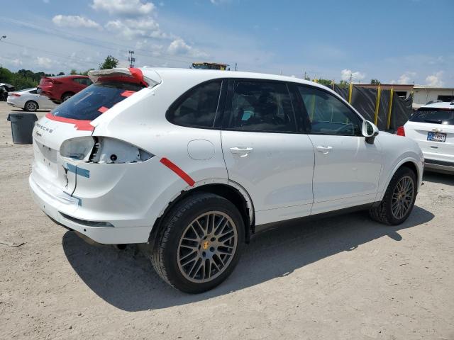 2018 PORSCHE CAYENNE WP1AA2A2XJKA03313
