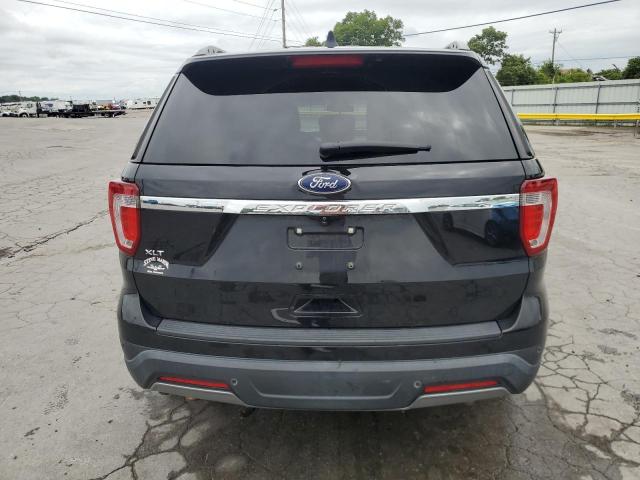 2019 FORD EXPLORER X - 1FM5K7D83KGA15249
