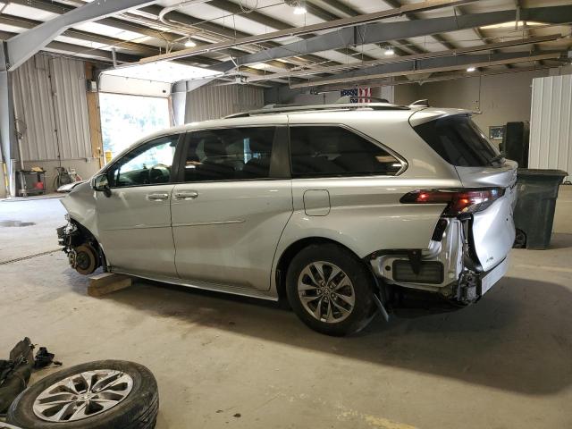 2023 TOYOTA SIENNA LE 5TDKSKFC0PS079449