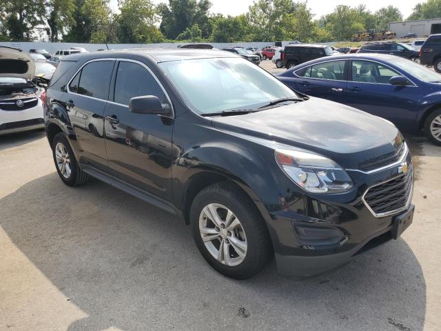 2017 CHEVROLET EQUINOX LS 2GNALBEK3H1510254