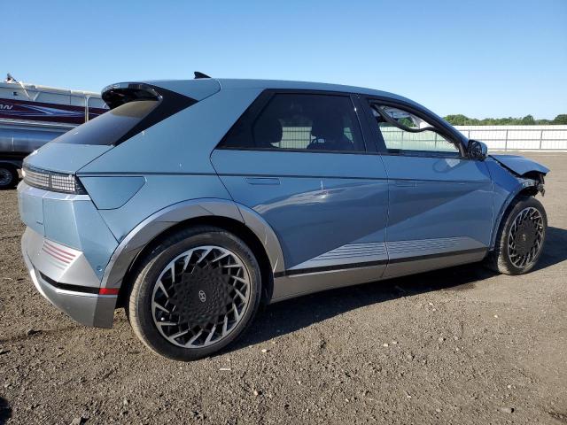 2022 HYUNDAI IONIQ 5 LI KM8KRDAF5NU065804