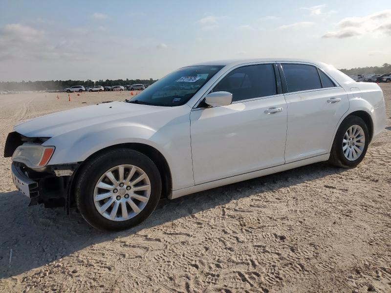 CHRYSLER 300