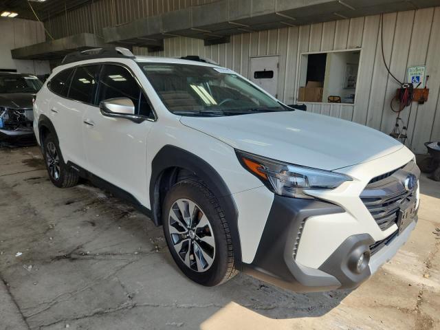 2024 SUBARU OUTBACK TO - 4S4BTAPC8R3250034
