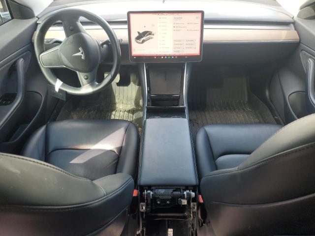 2018 TESLA MODEL 3 5YJ3E1EAXJF075796