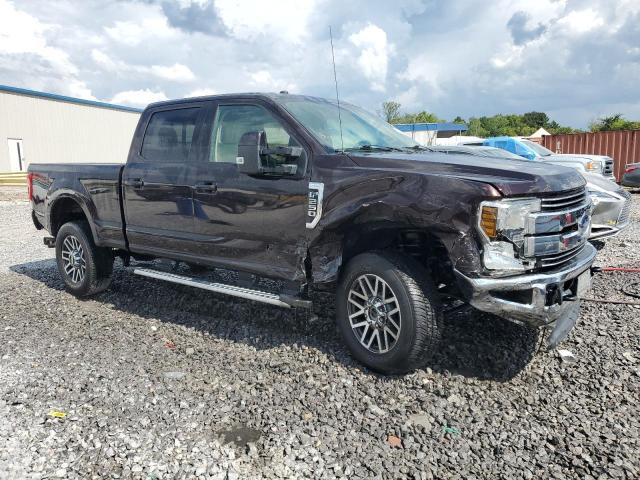 2018 FORD F250 SUPER 1FT7W2BT3JEC86432