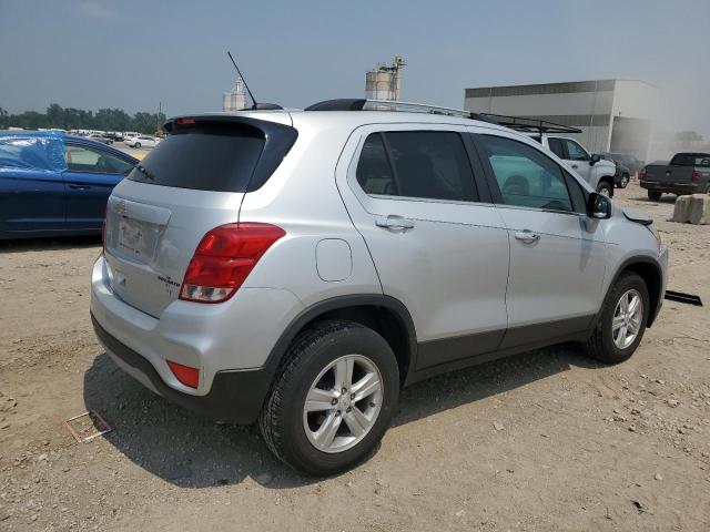 2020 CHEVROLET TRAX 1LT KL7CJPSB8LB038311