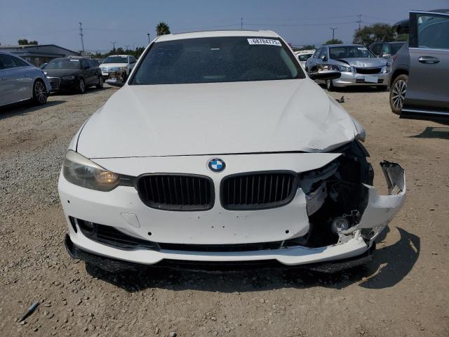 2015 BMW 328 I WBA3A5G50FNP34896
