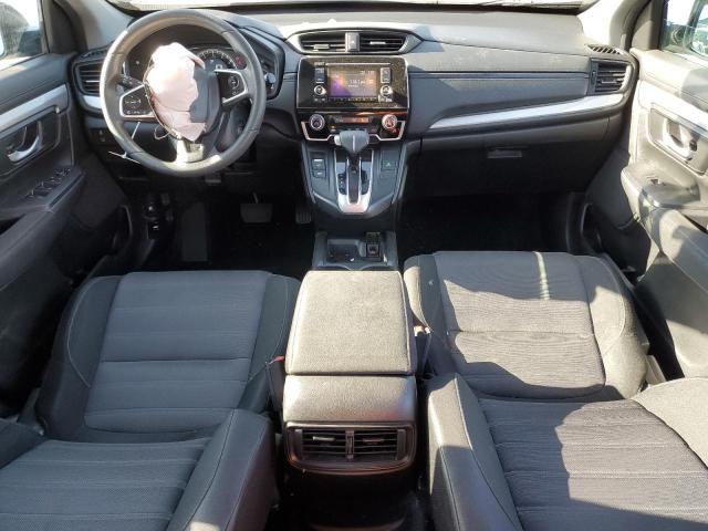 2018 HONDA CR-V LX 2HKRW5H36JH417791