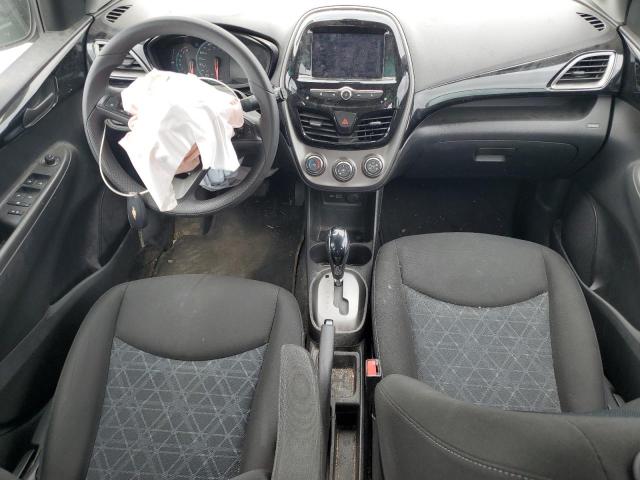 2022 CHEVROLET SPARK 1LT KL8CD6SA3NC016704