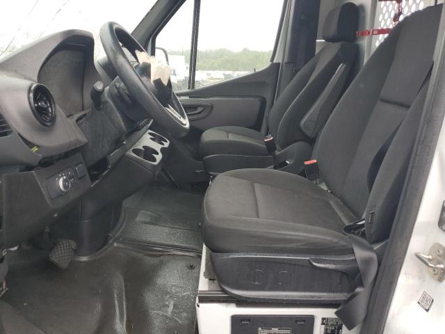 2023 MERCEDES-BENZ SPRINTER 2 W1Y40CHY9PT147466