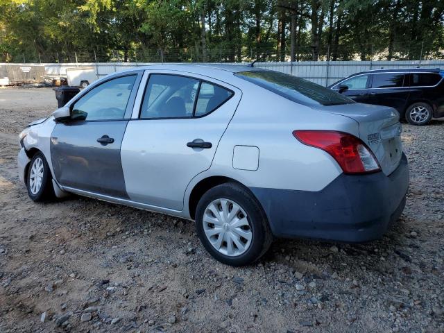 2016 NISSAN VERSA S 3N1CN7AP6GL887929