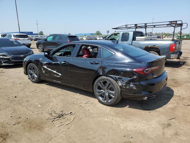 2022 ACURA TLX TECH A 19UUB5F56NA002057