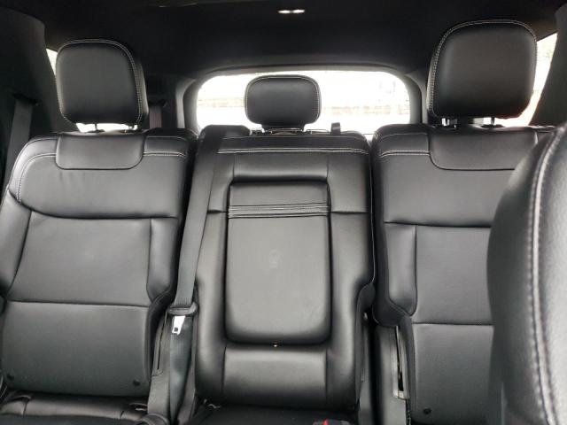 2020 FORD EXPLORER S 1FM5K8GC7LGB45414