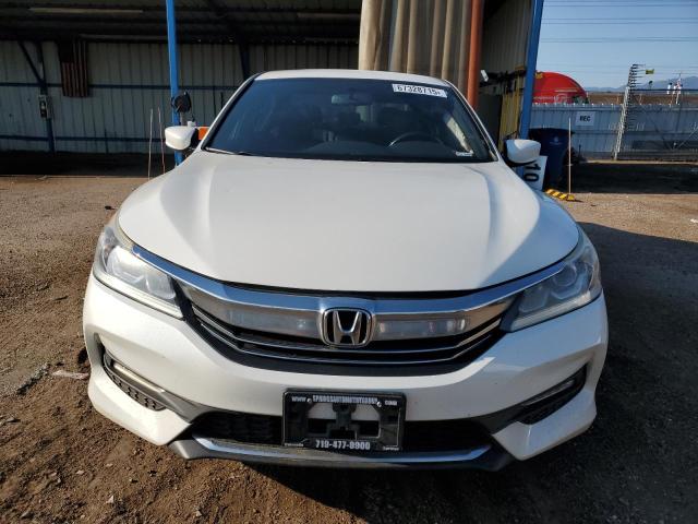 2017 HONDA ACCORD SPORT SPECIAL EDITION 1HGCR2F15HA084385