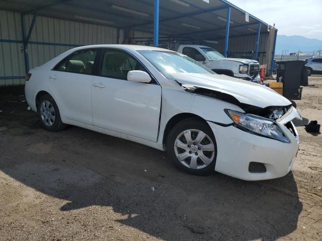 2010 TOYOTA CAMRY BASE - 4T4BF3EK1AR033894