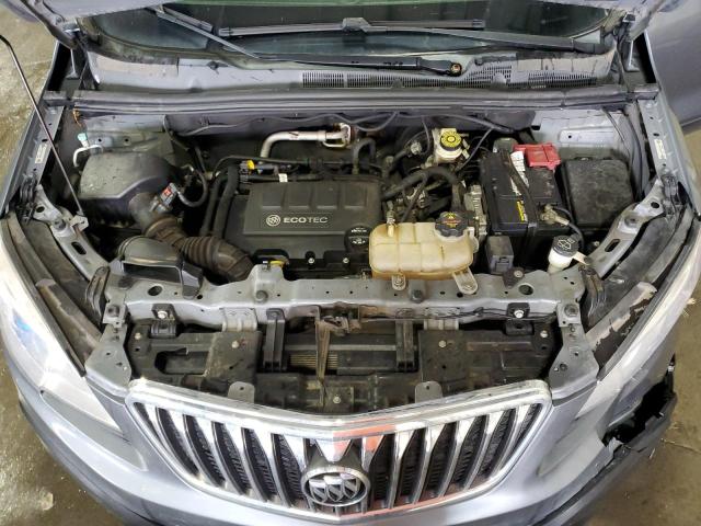2015 BUICK ENCORE CON KL4CJFSB3FB131054