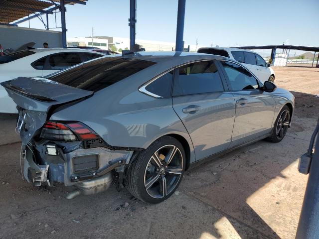 2025 HONDA ACCORD HYB 1HGCY2F57SA018661
