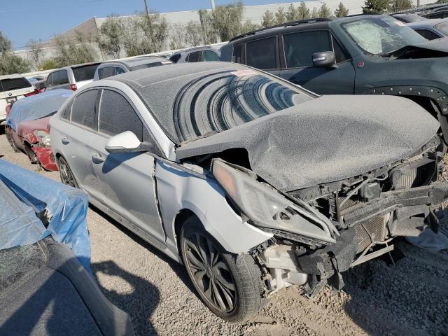 2015 HYUNDAI SONATA SPO 5NPE34AB6FH257051