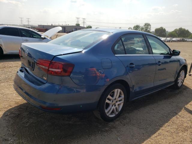 2017 VOLKSWAGEN JETTA S - 3VW2B7AJ7HM321946