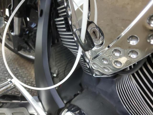 2010 VICTORY MOTORCYCLES CROSS COUN 5VPDB36D5A3004747