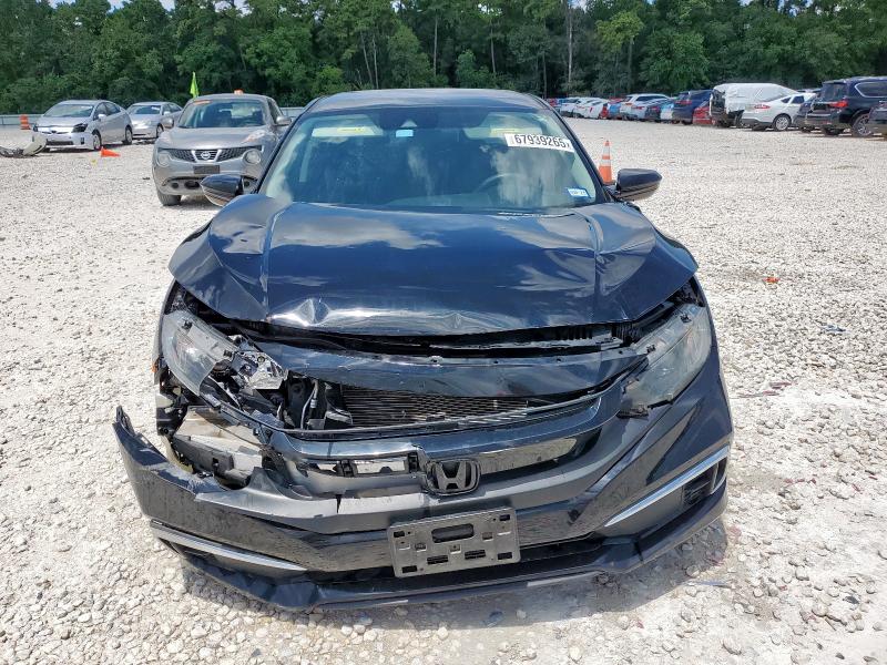 2019 HONDA CIVIC LX 19XFC2F60KE042879