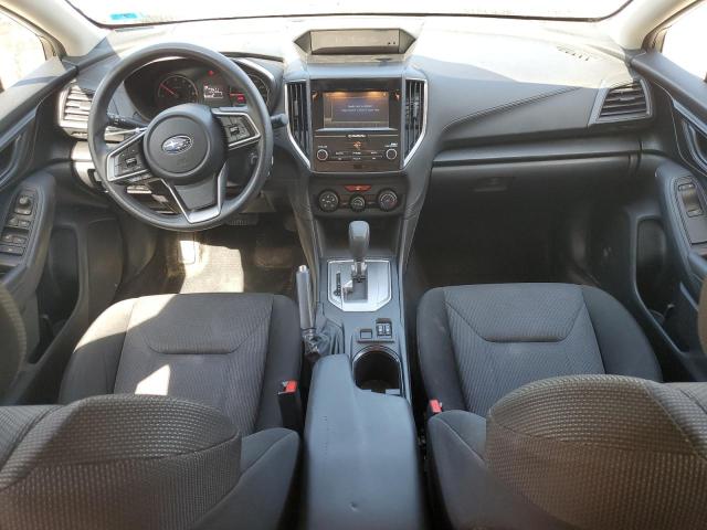 2017 SUBARU IMPREZA PR 4S3GTAB62H3708998