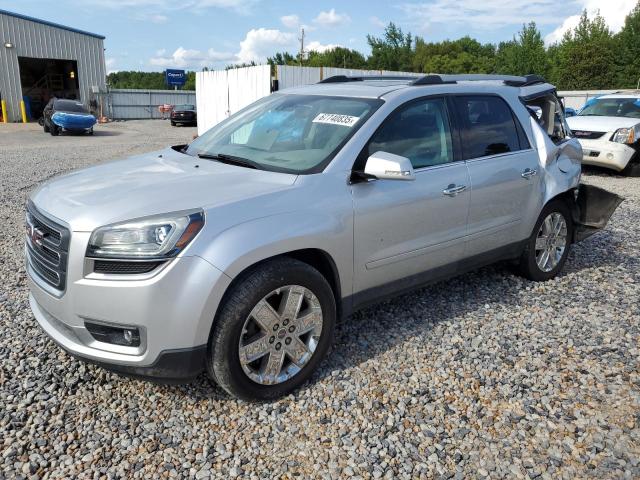 2017 GMC ACADIA LIMITED SLT-2 1GKKRSKD4HJ290053
