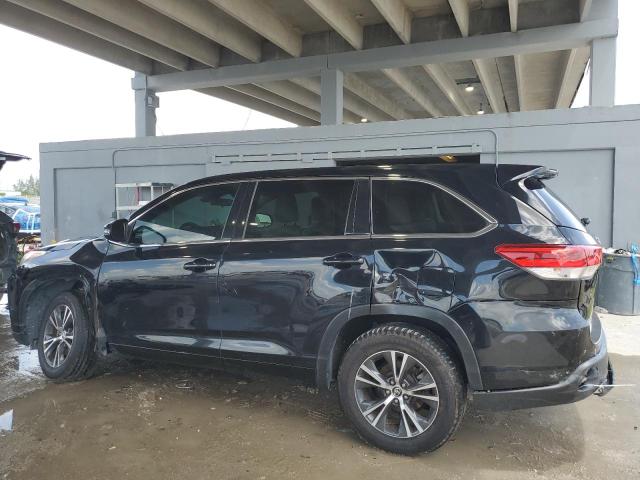 2017 TOYOTA HIGHLANDER 5TDZARFH3HS023593
