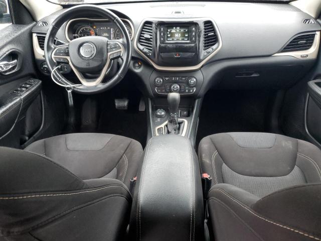 2016 JEEP CHEROKEE L 1C4PJMCS1GW142221