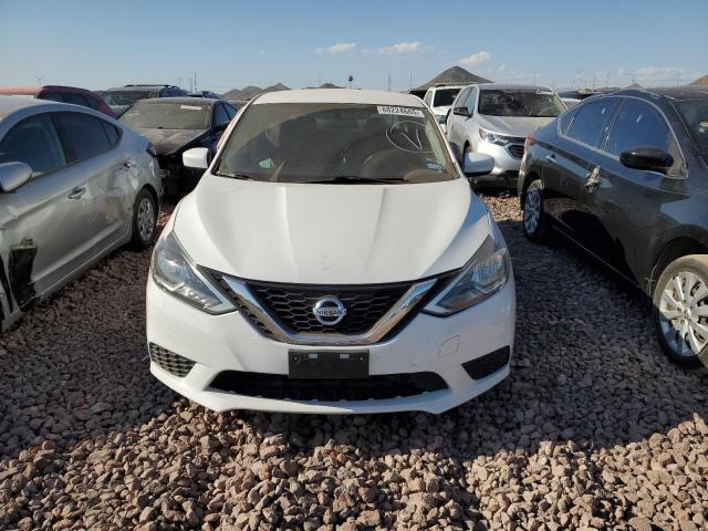 2017 NISSAN SENTRA S - 3N1AB7AP8HY379465
