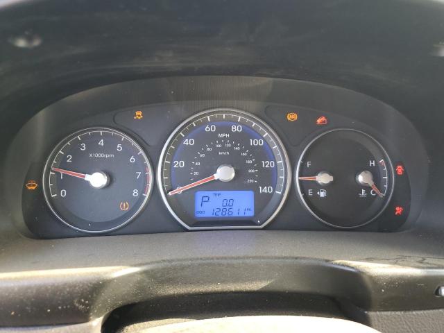 2012 HYUNDAI SANTA FE L - 5XYZK4AG9CG133908
