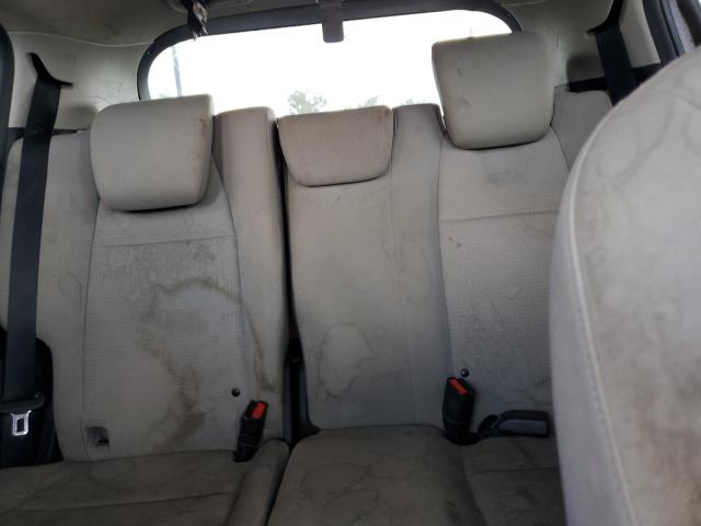 2020 HONDA HR-V EX - 3CZRU5H57LM717063