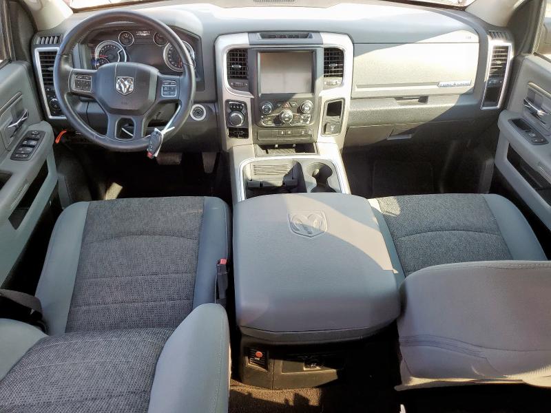 2017 RAM 1500 SLT 3C6RR6LT6HG592413