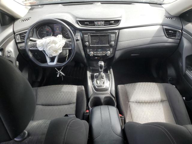 2020 NISSAN ROGUE S - JN8AT2MV9LW120866