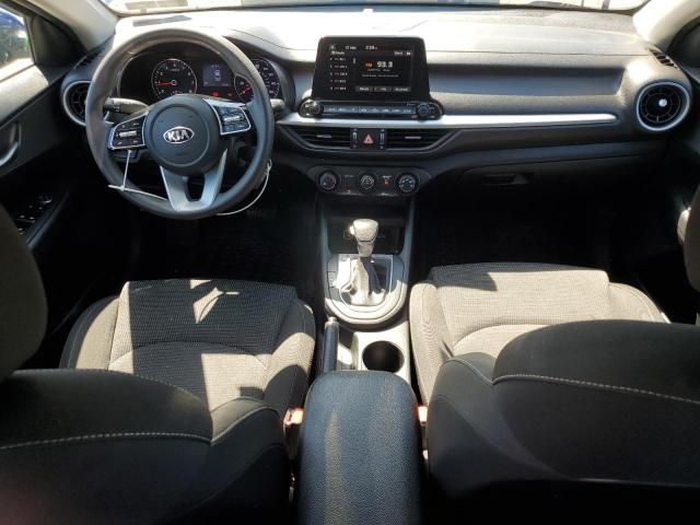 2020 KIA FORTE FE - 3KPF24AD4LE225580