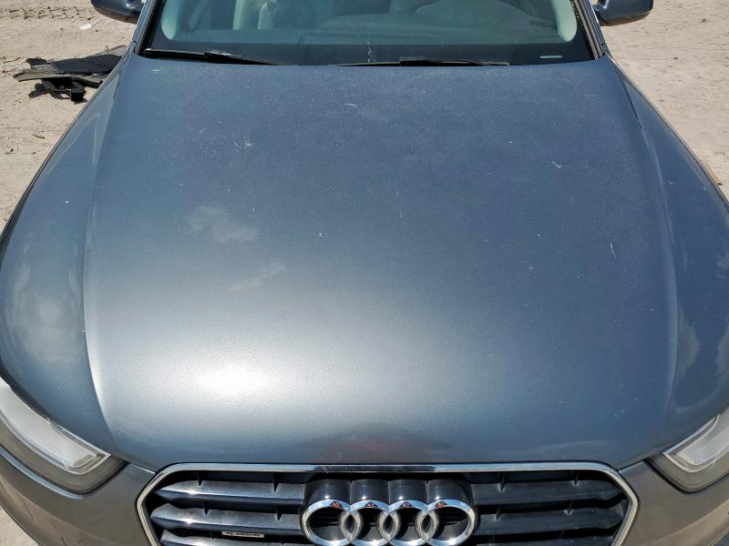 2015 AUDI A4 PREMIUM WAUFFAFL0FN001769