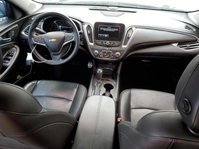 2016 CHEVROLET MALIBU LT 1G1ZE5ST2GF348363