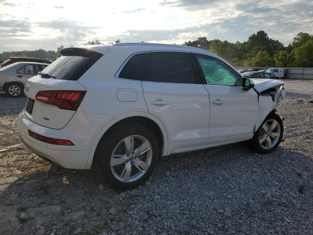 2019 AUDI Q5 PREMIUM - WA1BNAFY7K2061604