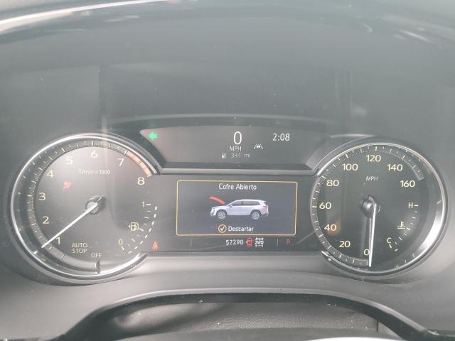 2020 CADILLAC XT6 SPORT 1GYKPGRS8LZ177214