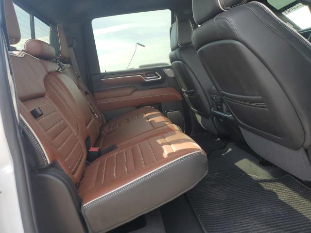 2024 GMC SIERRA K25 1GT49XEY4RF432602