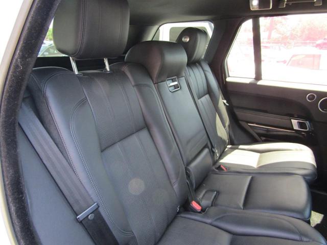 2015 LAND ROVER RANGE ROVE SALGS2TFXFA2340XX