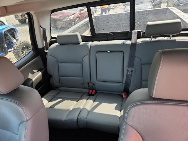 2018 GMC SIERRA K15 3GTU2NEC4JG463431