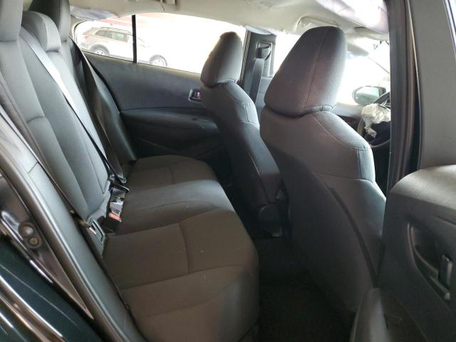 2022 TOYOTA COROLLA LE - 5YFEPMAE2NP354666