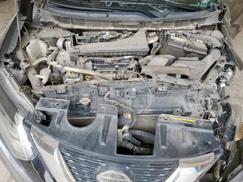 2020 NISSAN ROGUE S 5N1AT2MTXLC722859