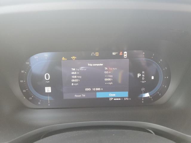2025 VOLVO V60 CROSS COUNTRY PLUS YV4L12WK3S2149876