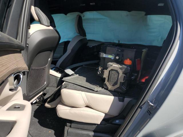 2025 VOLVO XC90 ULTRA YV4H60PG3S1379039
