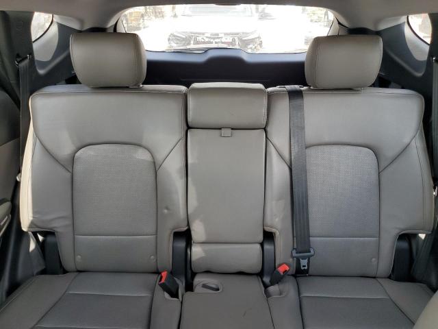 2018 HYUNDAI SANTA FE S - 5XYZUDLBXJG528267