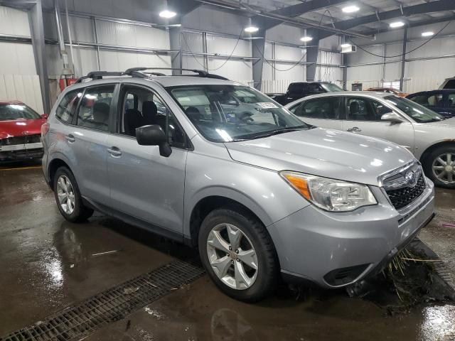 2015 SUBARU FORESTER 2 - JF2SJABC0FH463688