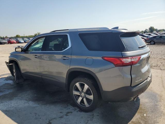 2018 CHEVROLET TRAVERSE L 1GNERHKWXJJ109970