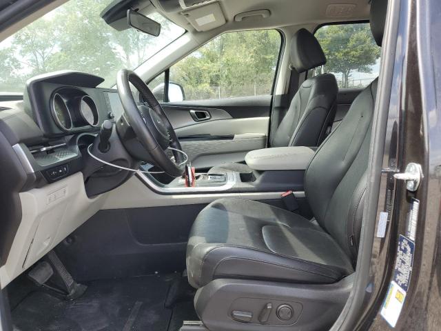 2024 KIA CARNIVAL LX KNDNB4H37R6440054